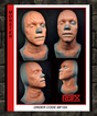 MF105  - Foam latex (7524425793794)