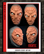 MF109 - Foam Latex (7524434280706)