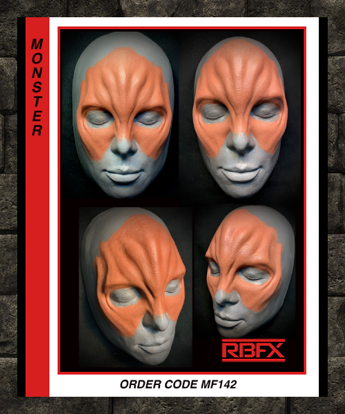 MF142 - Foam Latex