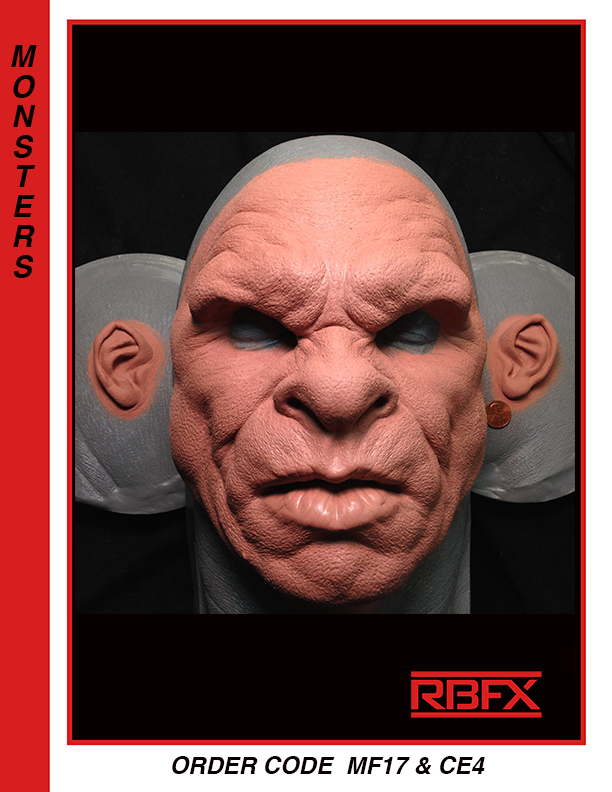 MF17 & CE4 - Foam Latex (7523979067650)