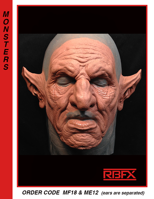 MF18 & ME12 - Foam Latex (7523997548802)