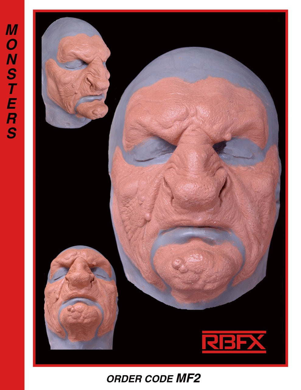 MF2 ( FOAM LATEX ) (7523853041922)