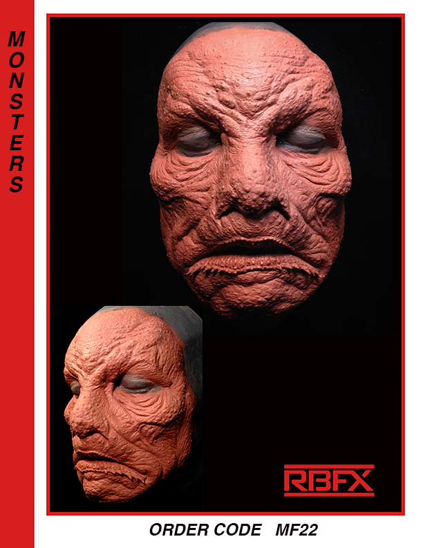 MF22 - Foam Latex (7524034609410)