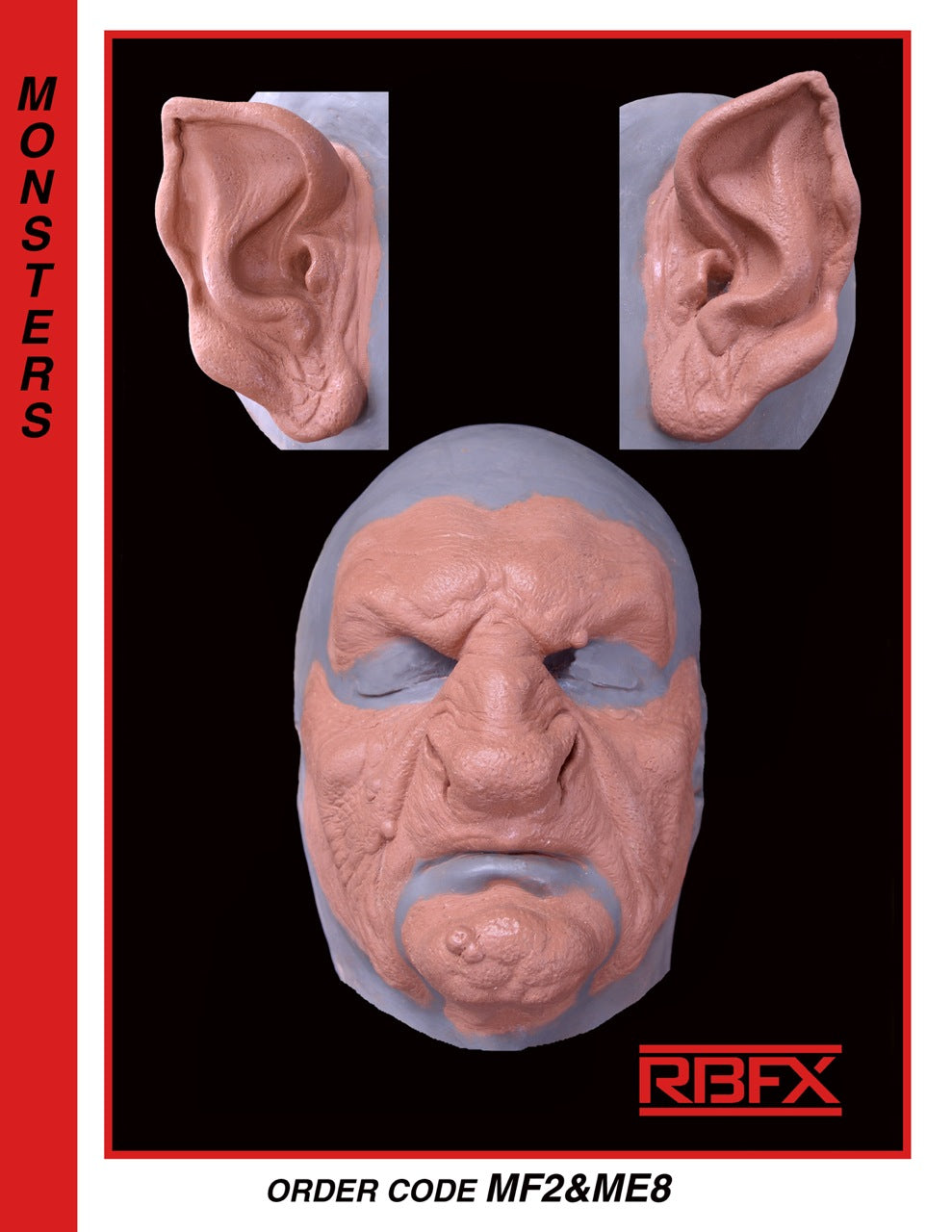 MF2&ME8 ( FOAM LATEX ) (7523849011458)