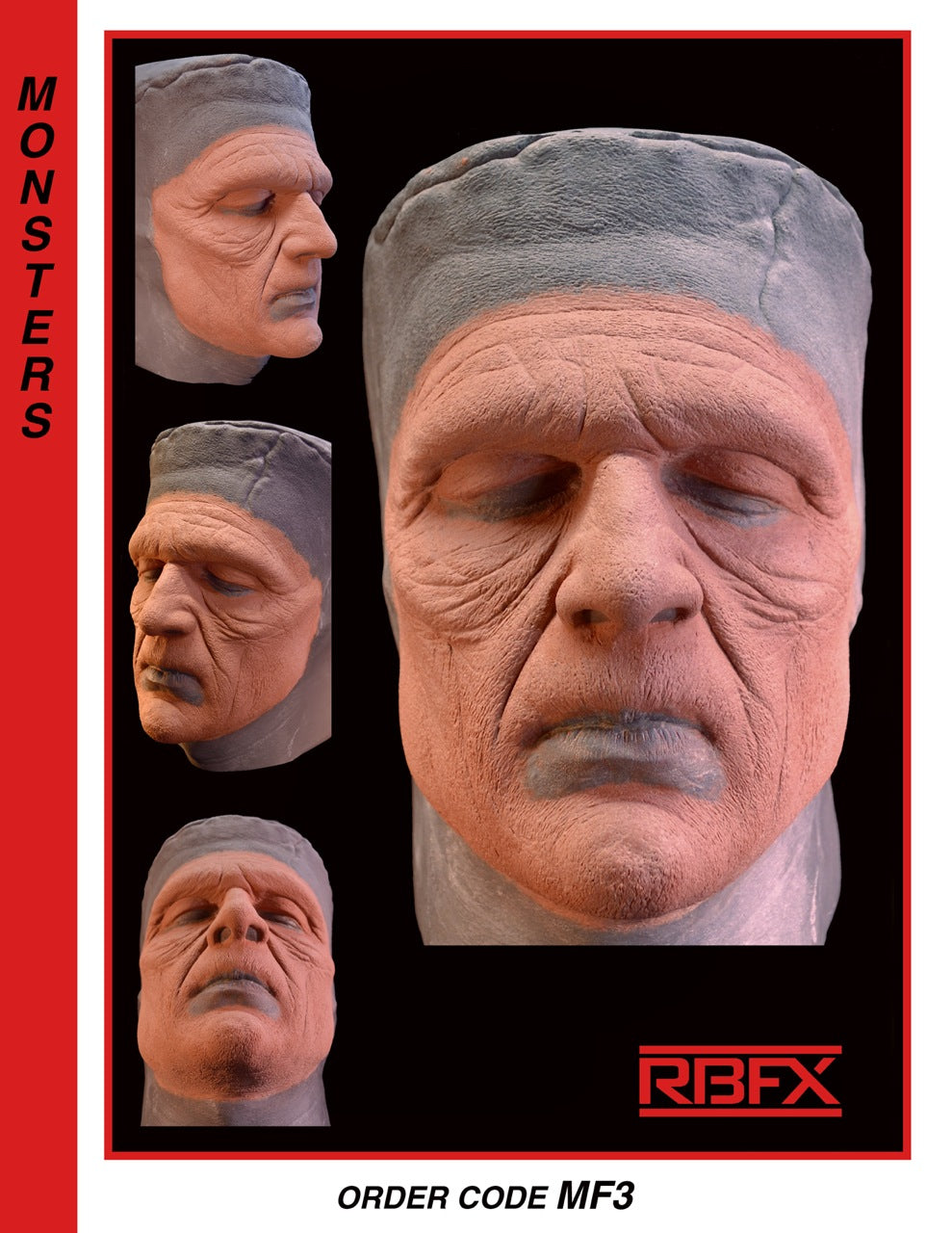 MF3 ( FOAM LATEX ) (7523849273602)