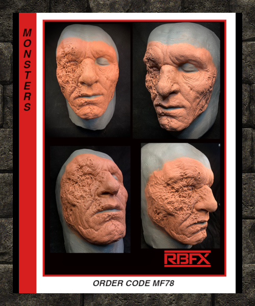 MF78 - Foam Latex (7524408525058)