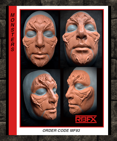 MF93 - Foam Latex (7524405281026)