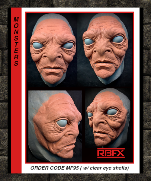 MF95 - Foam Latex (7524407509250)