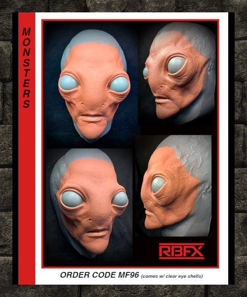 MF96 - Foam Latex (7524409245954)