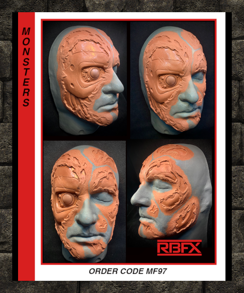 MF97 - Foam Latex (7524411408642)