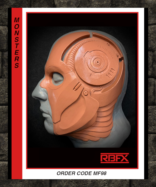 MF98 - Foam Latex (7524411441410)