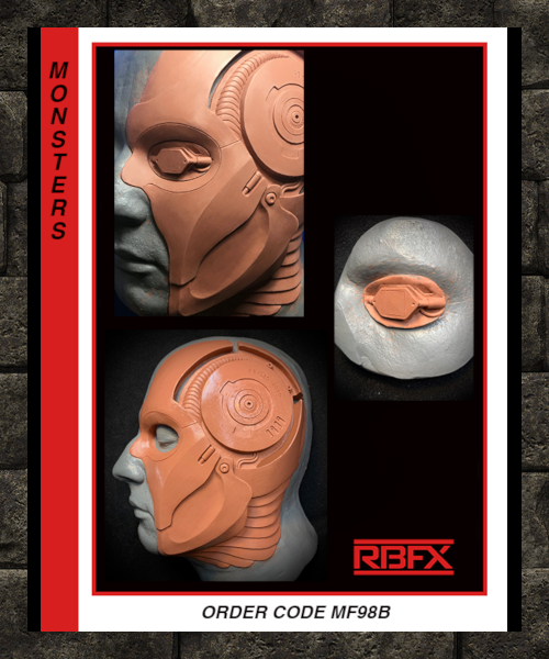 MF98B - Foam Latex (7524411638018)