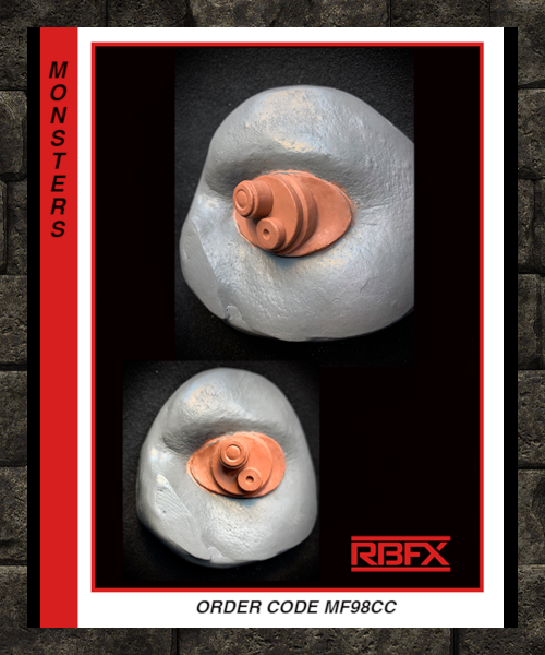 MF98CC - Foam Latex (7524412358914)