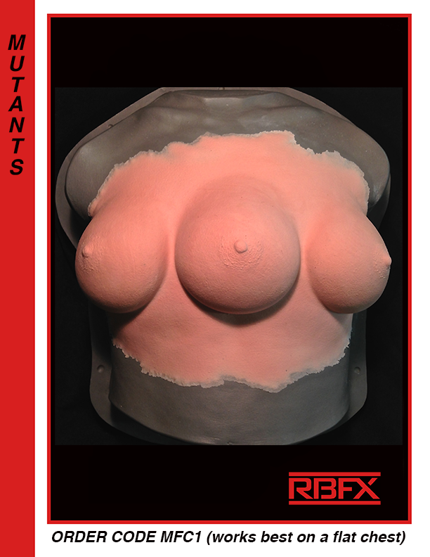 MFC1 ( FOAM LATEX ) - In Store Pickup Only (7523925098754)