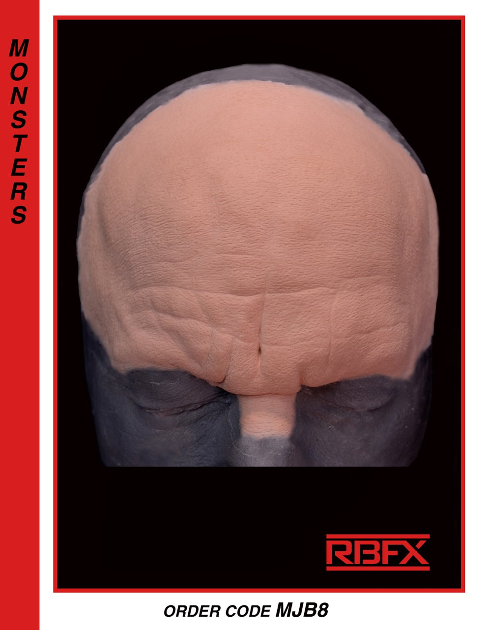 MJB8 ( FOAM LATEX ) (7523852091650)