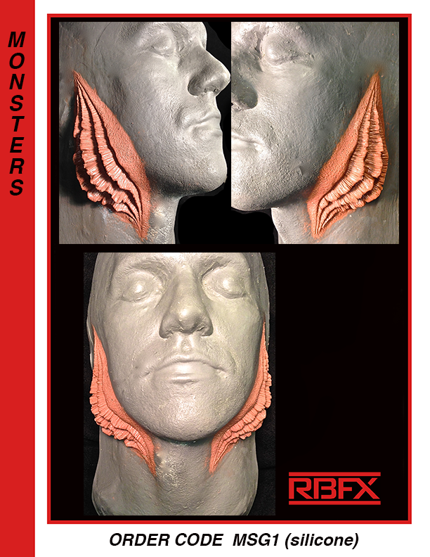 MSG1 - Silicone (7523902521602)