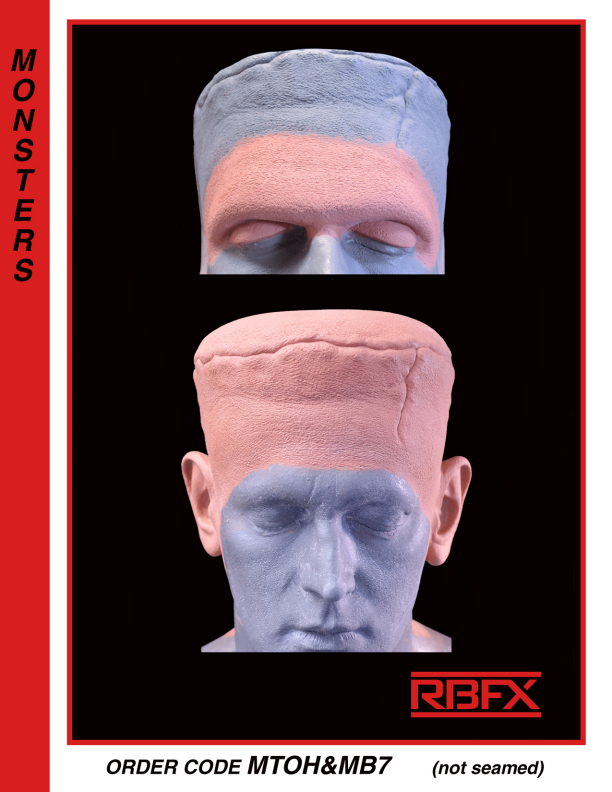 MTOH&MB7 ( FOAM LATEX ) (7523849830658)