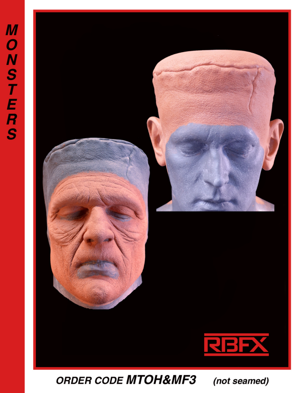 MTOH &MF3 ( FOAM LATEX ) (not seamed) (7523849208066)