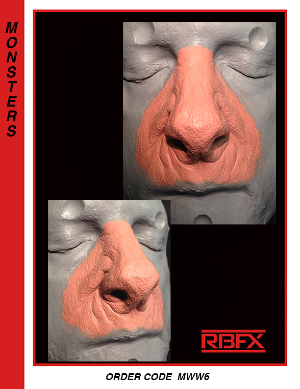 MWW6 - Foam Latex (7523914809602)