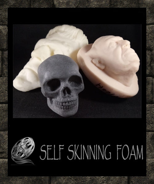 Pro Foam Self Skinning Quart Kit (7523717579010)