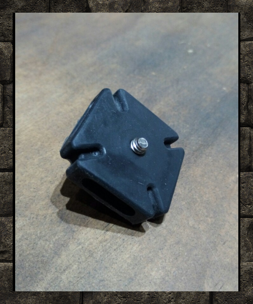 Casting Plate - Resin In Silicone (7524222501122)