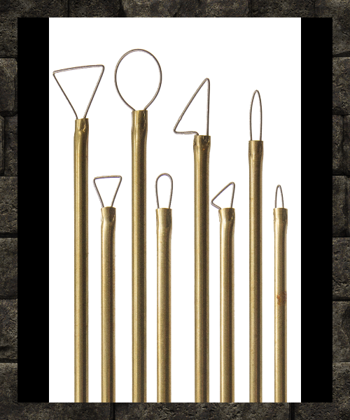 ST1 Fine Sculpting Tool Set