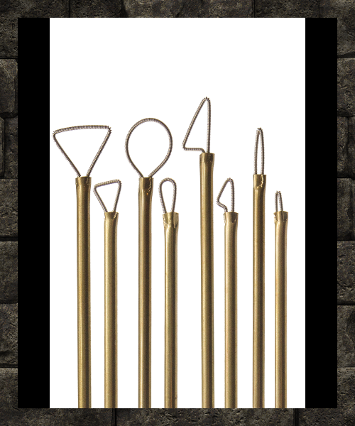 ST2  Medium Sculpting Tool set