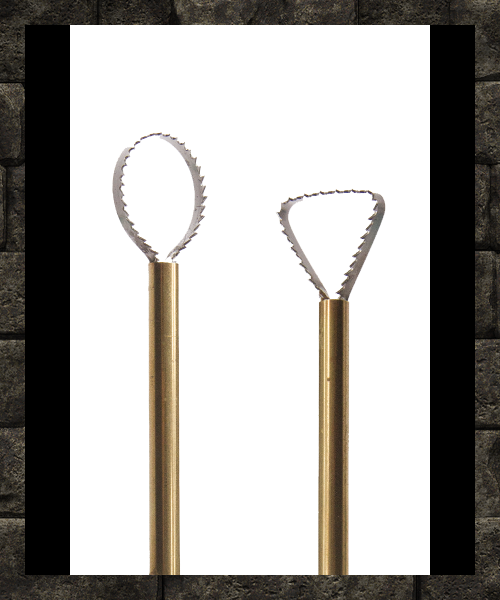 ST6 Rake Sculpting Tool