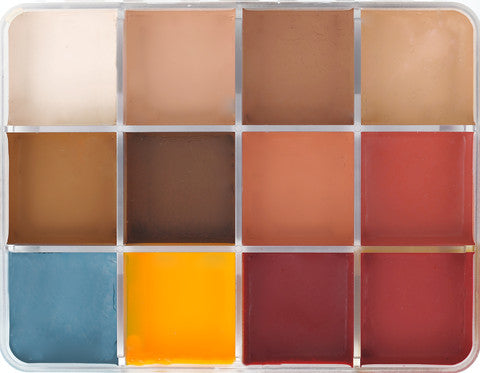PPI Palettes - ON Set - Starter Palette (7523845013762)