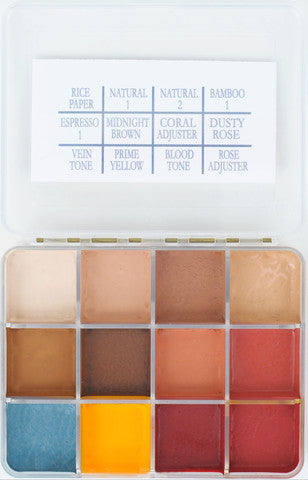 PPI Palettes - ON Set - Starter Palette (7523845013762)
