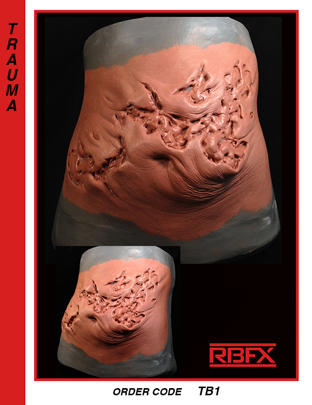 TB1 - Foam Latex (7523991585026)