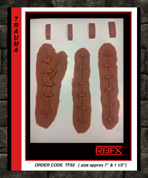 TFS2 - Foam Latex (7524281254146)