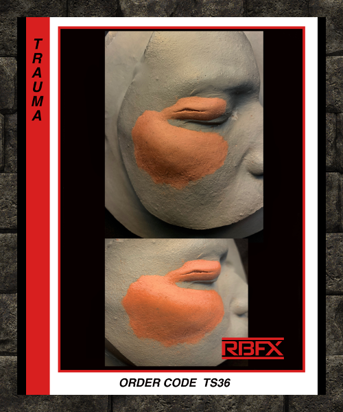 TS36 - Silicone (7524381065474)