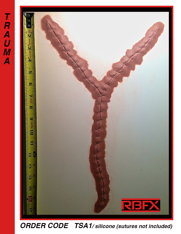 TSA1 - Silicone (7524046766338)