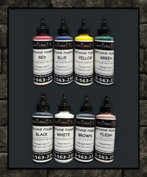 Urethane Pigment 4 oz. (7523847373058)