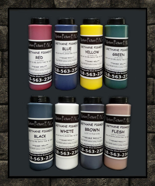 Urethane Pigment 8 oz. (7523847471362)