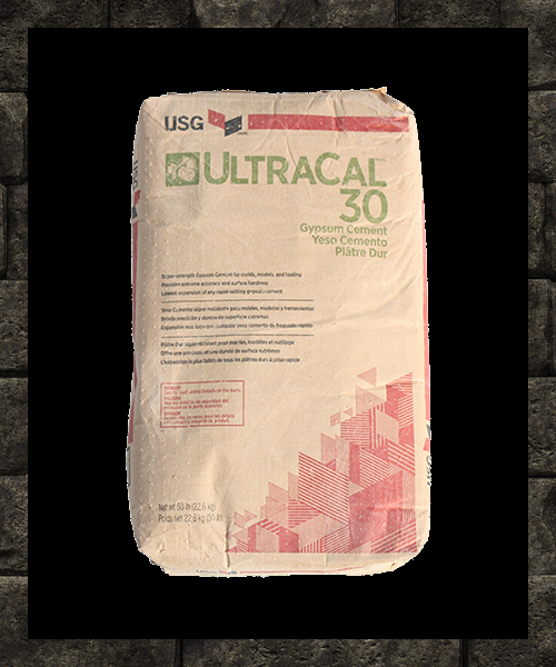 Ultra Cal 30 - 50lbs Bags (INSTORE PICKUP ONLY) (7523803988226)