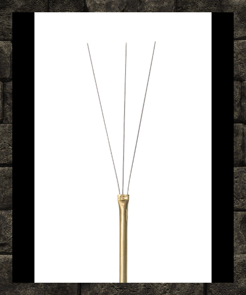 WT3  Wrinkle Tool #3