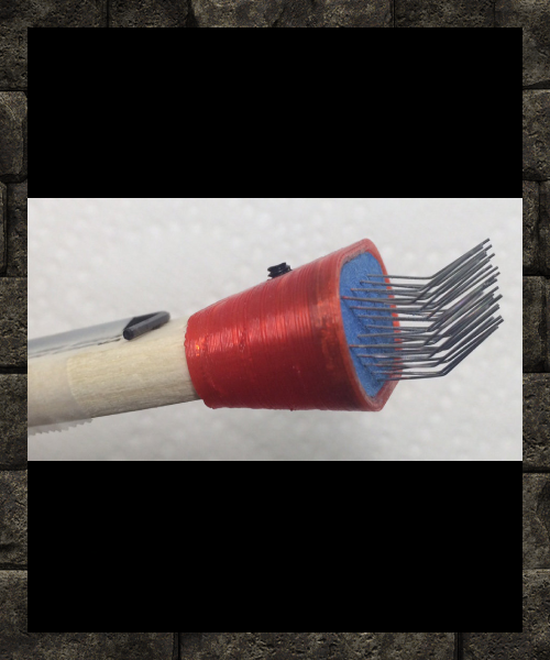 WT5  Wrinkle Tool #5 (Random Color)