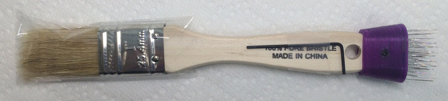 WT5  Wrinkle Tool #5 (Random Color) (7524175479042)