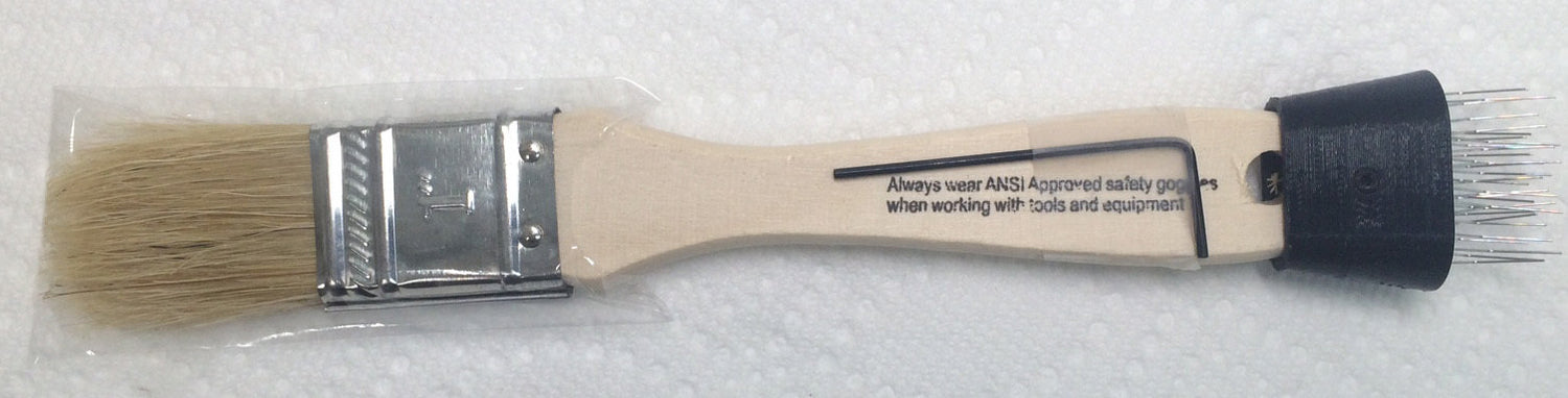 WT5  Wrinkle Tool #5 (Random Color) (7524175479042)