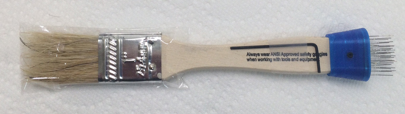 WT5  Wrinkle Tool #5 (Random Color) (7524175479042)