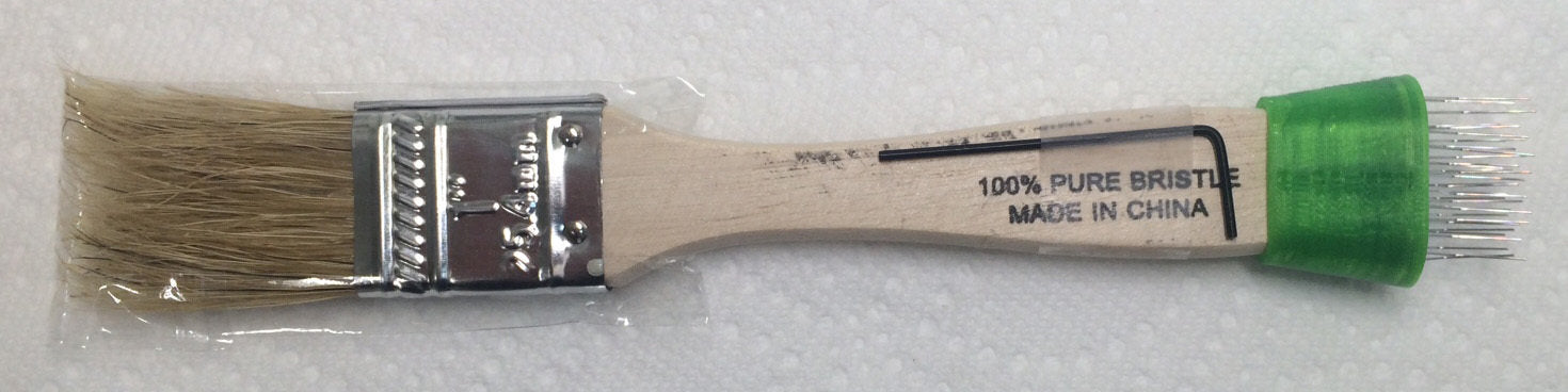 WT5  Wrinkle Tool #5 (Random Color) (7524175479042)