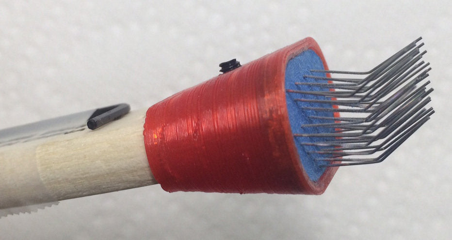 WT5  Wrinkle Tool #5 (Random Color) (7524175479042)