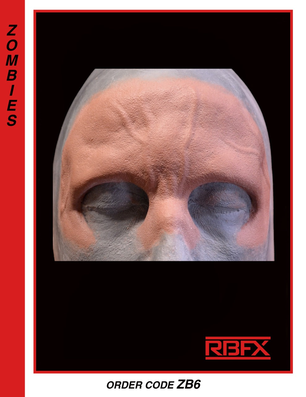 ZB6 - Foam Latex (7523849044226)