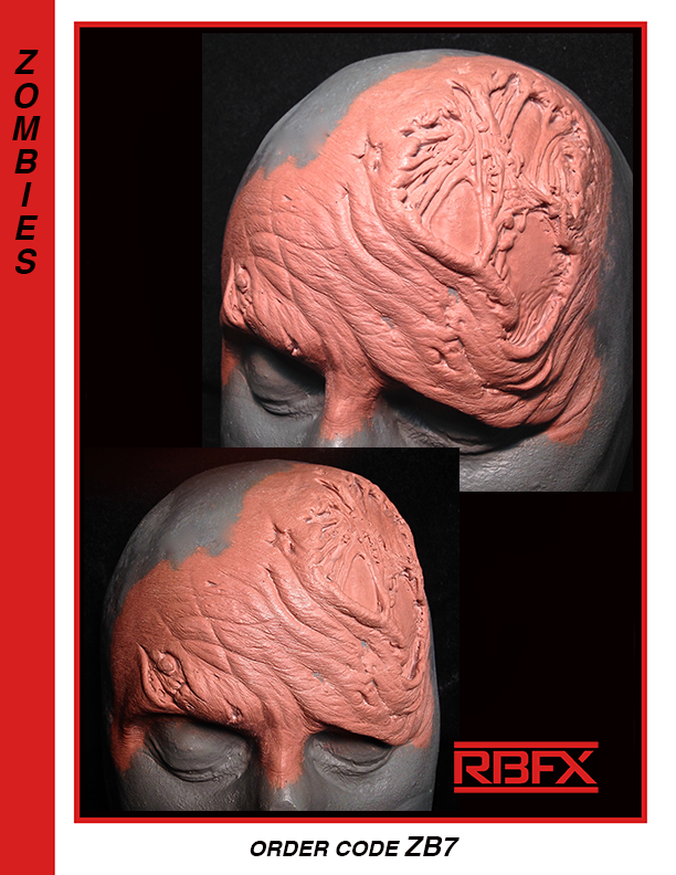 ZB7 - Foam Latex (7523965698306)