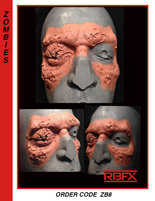 ZB8 - Foam Latex (7524005970178)