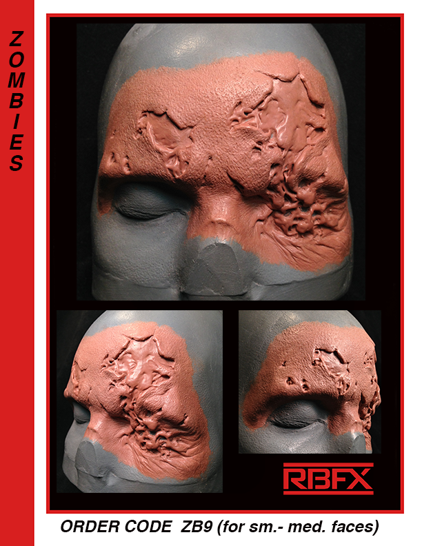 ZB9 - Foam Latex (7524006199554)