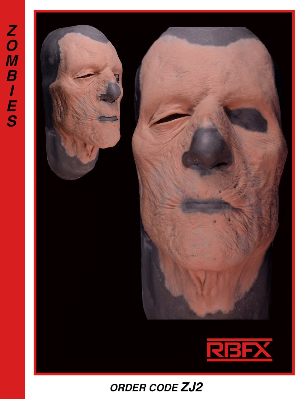 ZJ2 - Foam Latex (7523852321026)