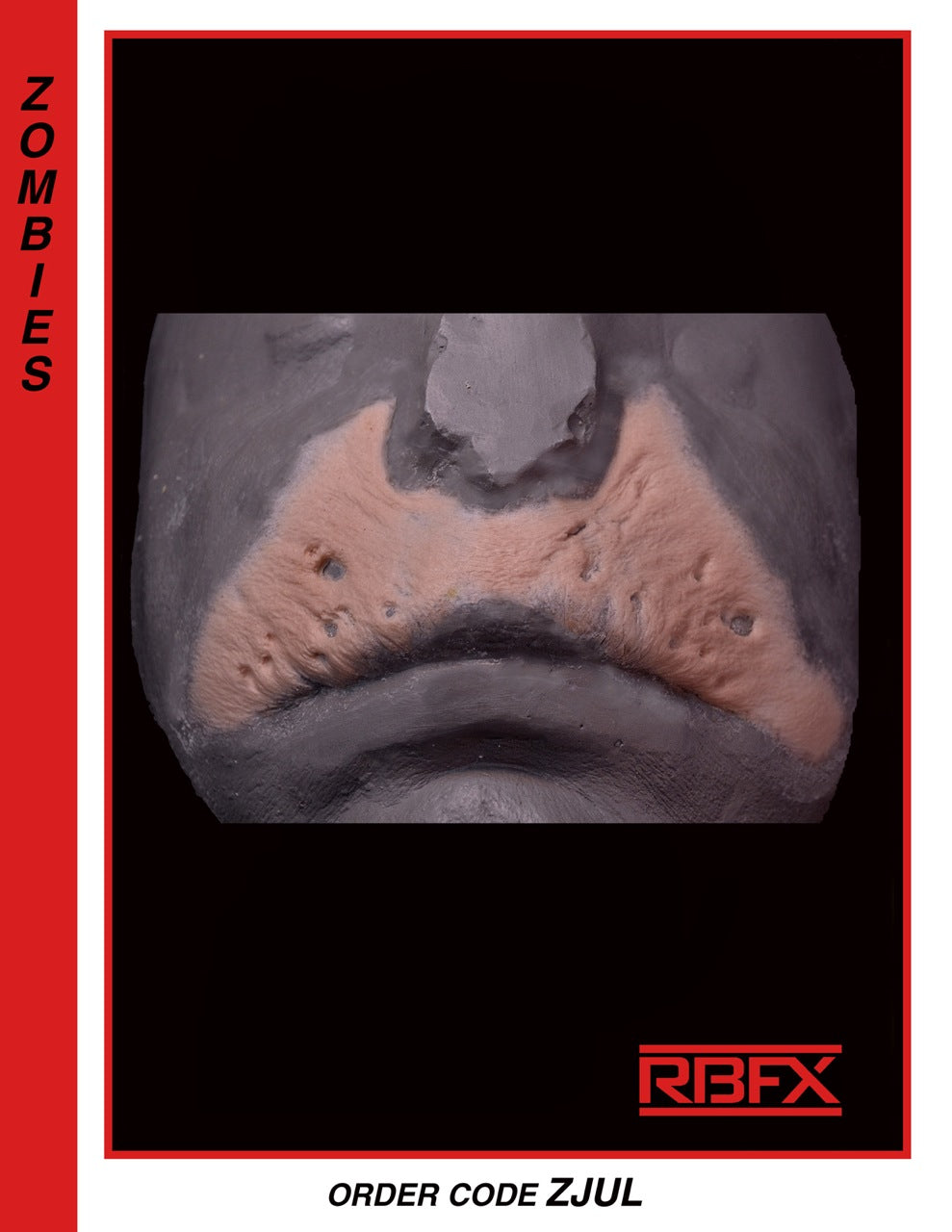 ZJUL - Foam Latex (7523850912002)